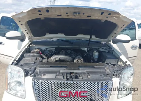 2014 GMC Yukon Xl 1500 Denali from USA, damaged, VIN 1GKS2MEF2ER207309